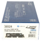 Rapido Trains 038524 HO Penn Central GP38 Diesel Locomotive #7865 w/DCC & Sound EX/Box