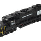 Rapido Trains 038524 HO Penn Central GP38 Diesel Locomotive #7865 w/DCC & Sound EX/Box