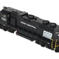 Rapido Trains 038524 HO Penn Central GP38 Diesel Locomotive #7865 w/DCC & Sound EX/Box