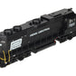 Rapido Trains 038524 HO Penn Central GP38 Diesel Locomotive #7865 w/DCC & Sound EX/Box