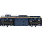 Broadway Limited 7537 HO C&O EMD GP35 Diesel Locomotive w/Sound/ DC/DCC #3538 EX/Box