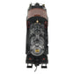 Broadway Limited 9182 HO PRR B6sb 0-6-0 Steam Loco w/ Tender DCC-Ready #5015
