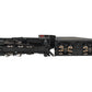 Broadway Limited 9182 HO PRR B6sb 0-6-0 Steam Loco w/ Tender DCC-Ready #5015