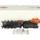 Broadway Limited 9182 HO PRR B6sb 0-6-0 Steam Loco w/ Tender DCC-Ready #5015