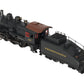Broadway Limited 9182 HO PRR B6sb 0-6-0 Steam Loco w/ Tender DCC-Ready #5015