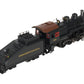 Broadway Limited 9182 HO PRR B6sb 0-6-0 Steam Loco w/ Tender DCC-Ready #5015