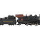 Broadway Limited 9182 HO PRR B6sb 0-6-0 Steam Loco w/ Tender DCC-Ready #5015