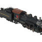 Broadway Limited 9182 HO PRR B6sb 0-6-0 Steam Loco w/ Tender DCC-Ready #5015