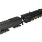 American Flyer 806 Vintage O Prewar 4-8-4 Steam Locomotive w/ Tender VG
