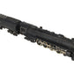 American Flyer 806 Vintage O Prewar 4-8-4 Steam Locomotive w/ Tender VG
