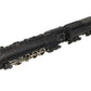 American Flyer 806 Vintage O Prewar 4-8-4 Steam Locomotive w/ Tender VG
