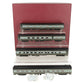 Railway Classics HO Brass NYC 20th Century Limited Passenger 4 Car Set LN/Box