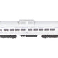 Lionel 2559 Vintage O Baltimore & Ohio RDC Non-Powered Passenger Car EX