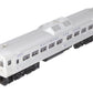 Lionel 2559 Vintage O Baltimore & Ohio RDC Non-Powered Passenger Car EX