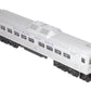 Lionel 2559 Vintage O Baltimore & Ohio RDC Non-Powered Passenger Car EX