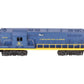 Lionel 2365 Vintage O Chesapeake & Ohio GP-7 Powered Diesel Locomotive