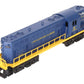 Lionel 2365 Vintage O Chesapeake & Ohio GP-7 Powered Diesel Locomotive