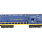 Lionel 2365 Vintage O Chesapeake & Ohio GP-7 Powered Diesel Locomotive