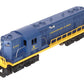 Lionel 2365 Vintage O Chesapeake & Ohio GP-7 Powered Diesel Locomotive