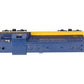 Lionel 2365 Vintage O Chesapeake & Ohio GP-7 Powered Diesel Locomotive