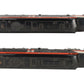 American Flyer 4945 Vintage S New Haven Alco AA Diesel Locomotive Set VG