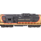 Lionel 2349 Vintage O Northern Pacific GP-9 Diesel Locomotive VG