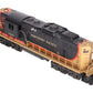 Lionel 2349 Vintage O Northern Pacific GP-9 Diesel Locomotive VG