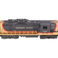 Lionel 2349 Vintage O Northern Pacific GP-9 Diesel Locomotive VG