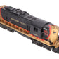 Lionel 2349 Vintage O Northern Pacific GP-9 Diesel Locomotive VG
