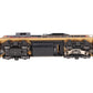 Lionel 2349 Vintage O Northern Pacific GP-9 Diesel Locomotive VG