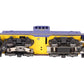 Lionel 626 Vintage O Baltimore & Ohio 44 Ton Diesel Switcher Locomotive VG