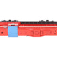 Lionel 2348 Vintage O Minneapolis & St. Louis GP-9 Diesel Locomotive VG