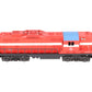 Lionel 2348 Vintage O Minneapolis & St. Louis GP-9 Diesel Locomotive VG