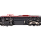 Lionel 2348 Vintage O Minneapolis & St. Louis GP-9 Diesel Locomotive VG
