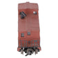 Lionel 6557 Vintage O Lionel Lines Smoking Caboose VG