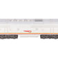 Lionel 2343C Vintage O Santa Fe F-3 Louvered Top Non-Powered B Diesel Locomotive VG