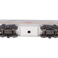 Lionel 2343C Vintage O Santa Fe F-3 Louvered Top Non-Powered B Diesel Locomotive VG