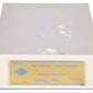 Custom NJ Brass 844-S HO Brass Reading "Crusader" Steam Loco Famous Train No.1 EX/Box