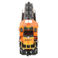 MTH 20-20708-1 BNSF 3GS21B Genset Diesel Engine w/Proto-Sound 3.0 #1272 EX/Box