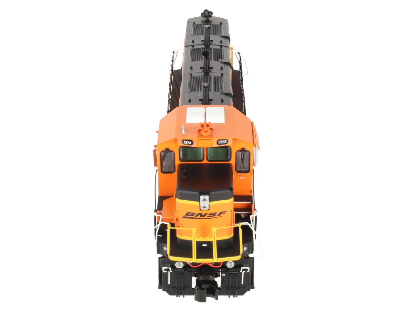 MTH 20-20708-1 BNSF 3GS21B Genset Diesel Engine w/Proto-Sound 3.0 #1272 EX/Box
