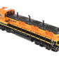 MTH 20-20708-1 BNSF 3GS21B Genset Diesel Engine w/Proto-Sound 3.0 #1272 EX/Box