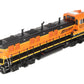 MTH 20-20708-1 BNSF 3GS21B Genset Diesel Engine w/Proto-Sound 3.0 #1272 EX/Box