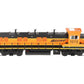 MTH 20-20708-1 BNSF 3GS21B Genset Diesel Engine w/Proto-Sound 3.0 #1272 EX/Box