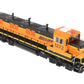 MTH 20-20708-1 BNSF 3GS21B Genset Diesel Engine w/Proto-Sound 3.0 #1272 EX/Box