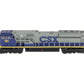 Lionel 6-28203 CSX SD-80MAC Lionmaster Diesel Locomotive #803 EX