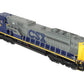 Lionel 6-28203 CSX SD-80MAC Lionmaster Diesel Locomotive #803 EX