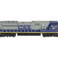 Lionel 6-28203 CSX SD-80MAC Lionmaster Diesel Locomotive #803 EX