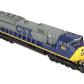 Lionel 6-28203 CSX SD-80MAC Lionmaster Diesel Locomotive #803 EX