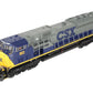 Lionel 6-28203 CSX SD-80MAC Lionmaster Diesel Locomotive #803 EX