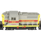 RMT-4392 O Erie Lackawanna Powered Diesel Locomotive #1234 EX